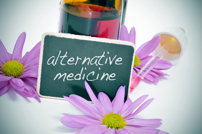 Private Membership Association & Alternative Medicine