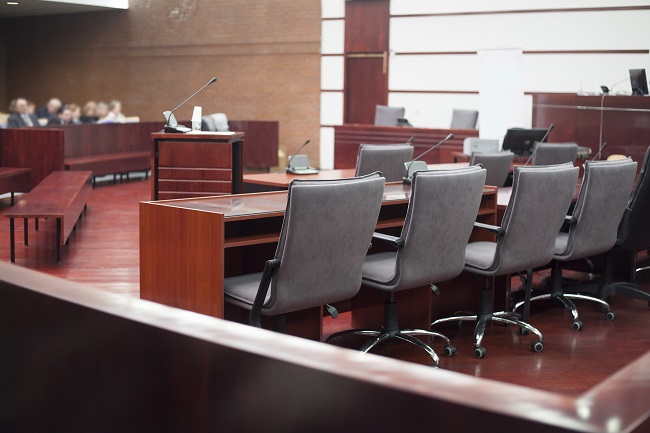 Pro-Se Litigation: The Right to Defend Yourself in Court
