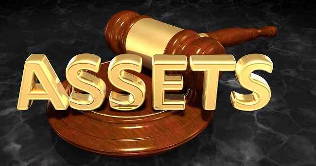 Tips to Protect Your Assets