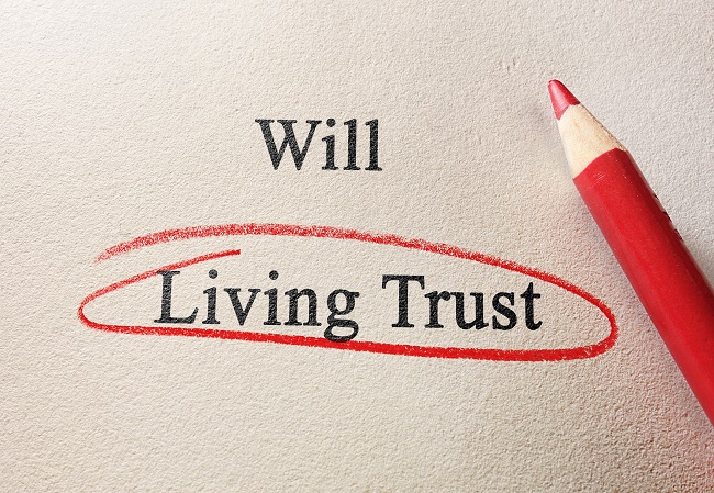 The Top Benefits of Choosing a Living Trust