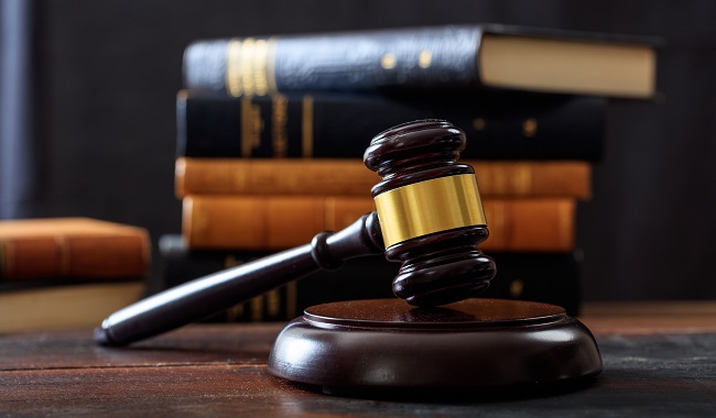 Pro-Se Litigation Defense That Can Work For You