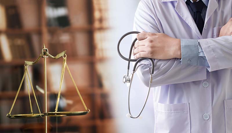 3 Tips for Medical Practitioners: Protection Against Malpractice