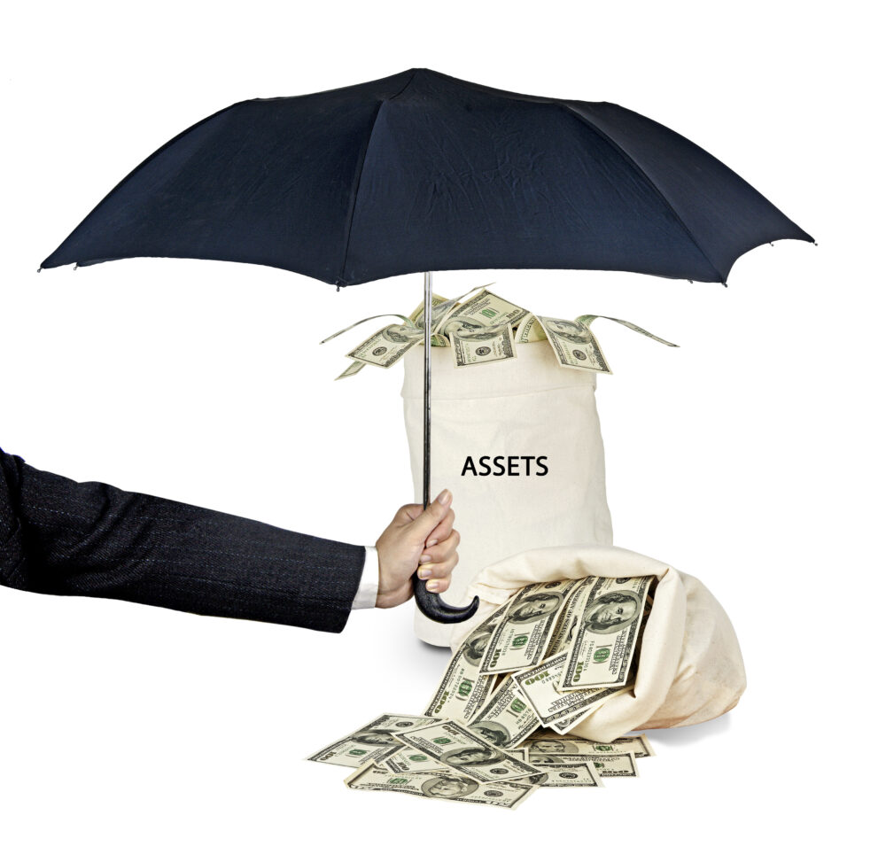 Top Reasons why you Need Asset Protection