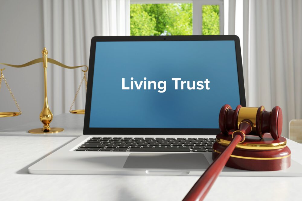 Understanding the Benefits of a Living Trust