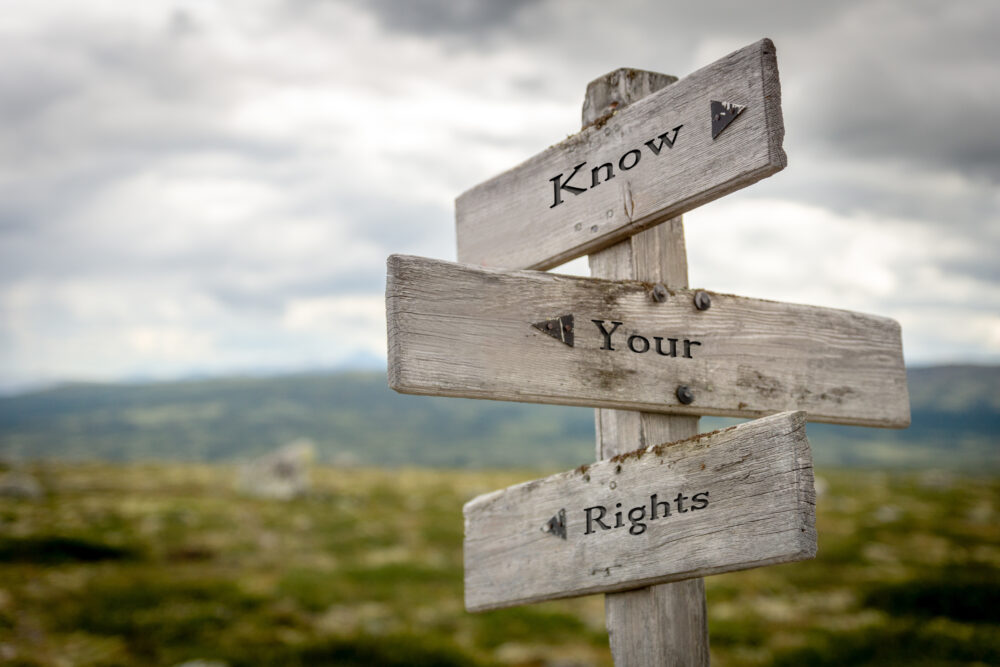 Taxpayer’s Legal Defense: Understanding Your Rights