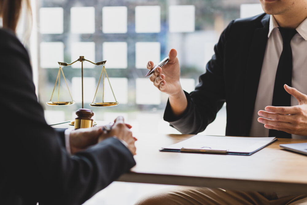 How to Take Control of Your Legal Situation with ProAdvocate Group PMA
