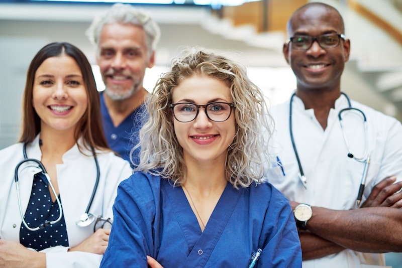 Local Chapters: Building a PMA Network for Healthcare Providers