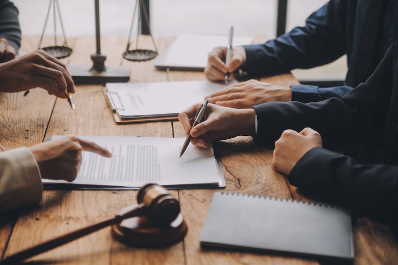 The Power of Knowledge: Why Legal Education Matters for Every Professional The Power of Knowledge: Why Legal Education Matters for Every Professional