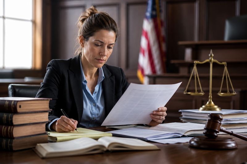 What Is Pro Se Litigation and Is It the Right Choice for Your Case? What Is Pro Se Litigation and Is It the Right Choice for Your Case?